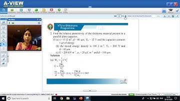 Electromagnetic Field Theory, Lecture   3