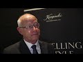 Henk Meyknecht, chief operating officer, Middle East & Africa, Kempinski