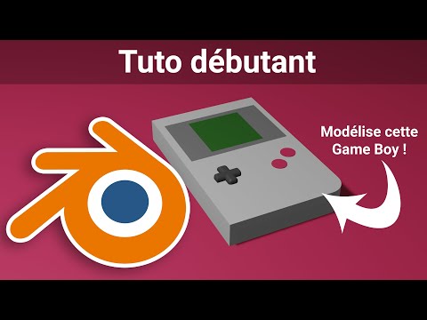 Vidéo: Blender : qu'est-ce que c'est et comment l'utiliser ? Types, fonctions de base, règles de fonctionnement