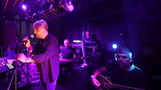 Sensiz Olamam Emre Bulut & Hasbihal Orkestrası Canlı Performans