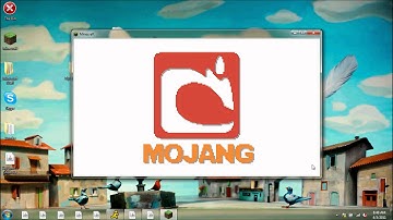 How to Install a Minecraft Fly Mod