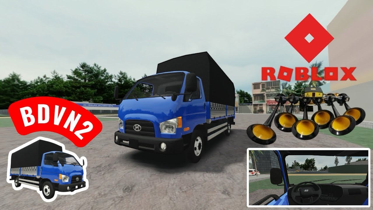 BDVN2#4 (Có BASURI) đem xe huyndai 2T4 đi cứu trợ miền bắc sẽ như thế nào….