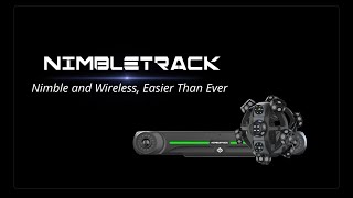 Unveiling the Future: Scantech's ALL-NEW NimbleTrack Wireless 3D Scanning System | Digitize Designs