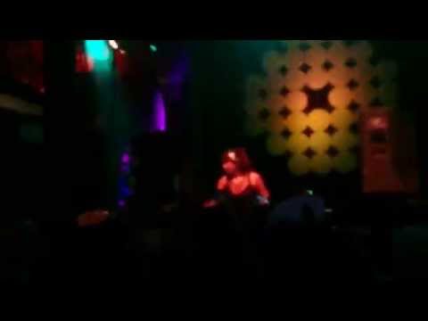 Daniela Haverbeck @