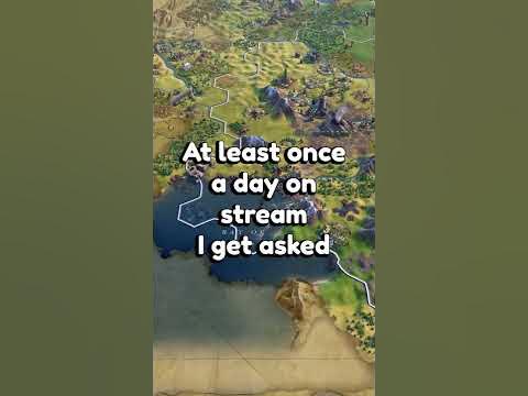 How To Build National Parks In Civ 6 Every Time - National Park