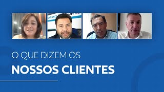 O que dizem os nossos Clientes | SUPERCASA