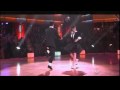 dwts: s10 week 2 shannen