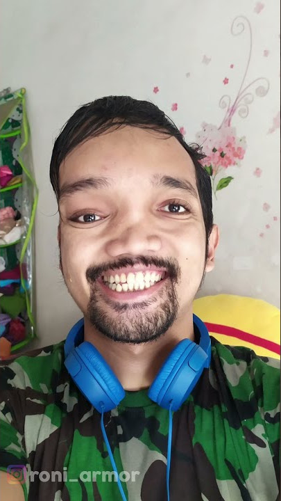 1 Tahun dalam 20 Detik #short