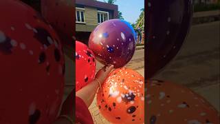 #balloon #pooram #thrissurpooram #balloons #thechikottukavu_ramachandran #pooramvibes #balloonpop