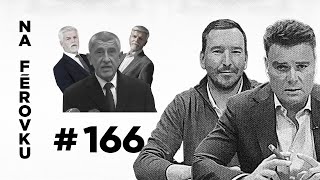 Česko Potřebuje Novou Vládu Pochopí To Pavel?