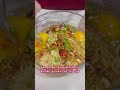 Indomie ala anak kost