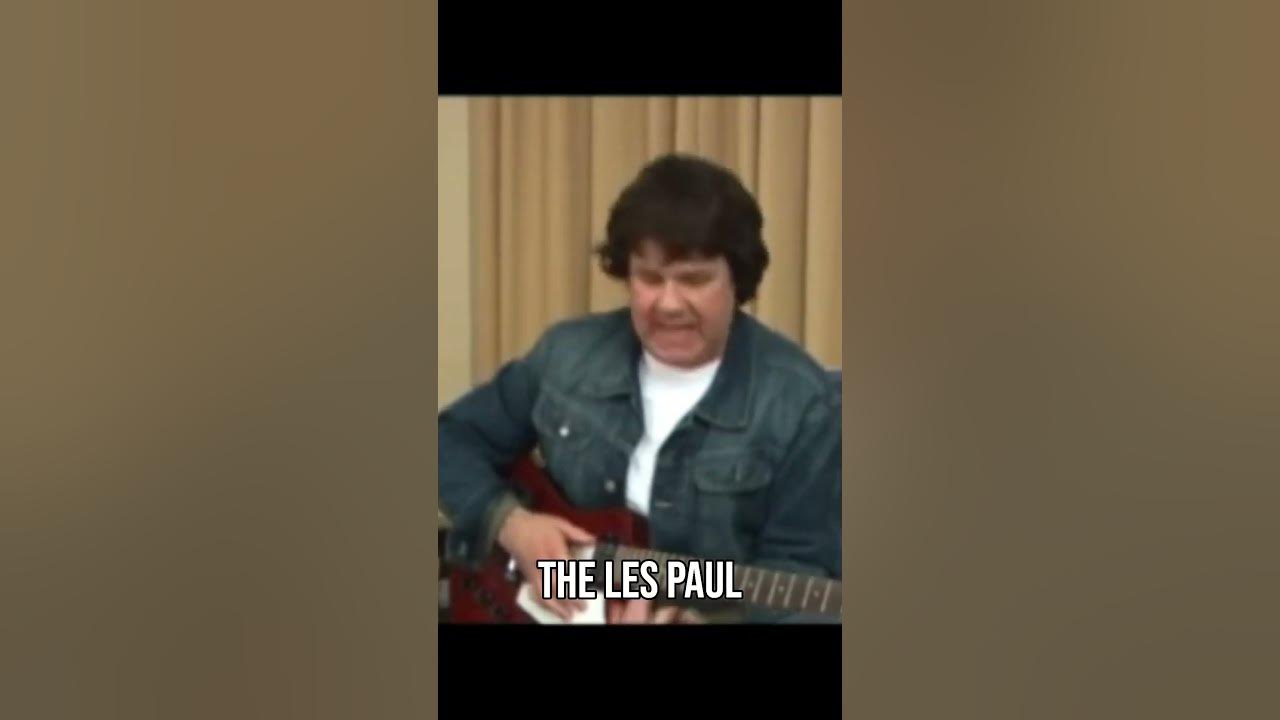 Gary Moore: Strats Feel Faster Than Les Pauls Gary Moore: Strats Feel Faster Than Les Pauls