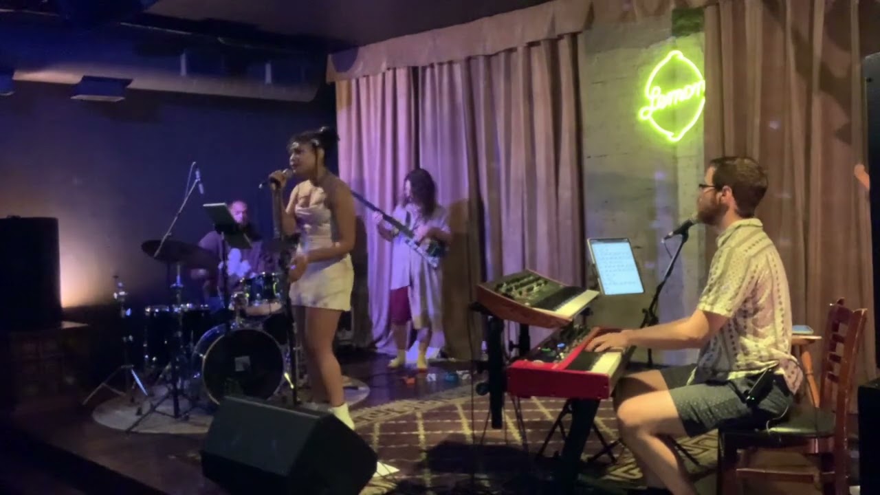 Karma Fête Set I (live at The Lemon 09/20/24)