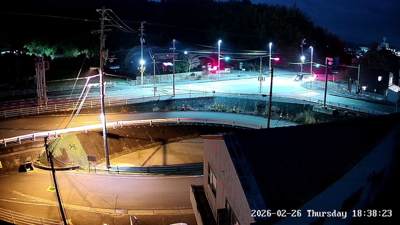 徳島県阿南市橘町江ノ浦ライブカメラ Tokushima Anan Live camera.world.cam