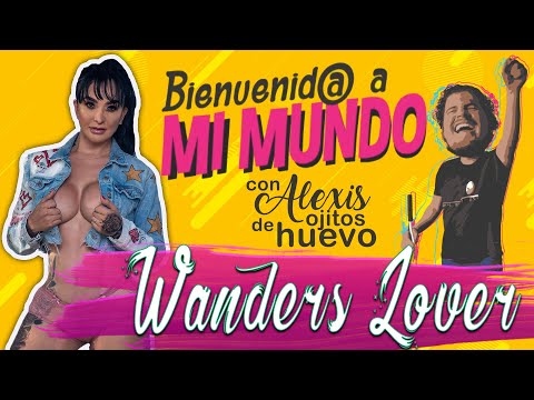 "EL SECUESTRO ME HIZO VER CON OTROS SENTIDOS" /@LaWandersLover /Bienvenido a mi Mundo/Cap3
