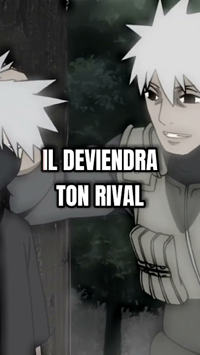 Gaï a surpassé Kakashi 🔥