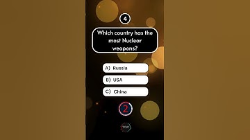 General Knowledge Quiz #generalknowledge #quiz