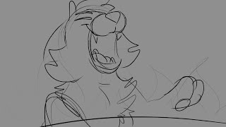 WIP Part 8 | [Shiny Ashfur map]