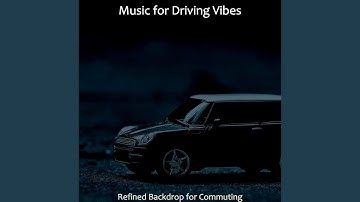 Refined Backdrops for Commuting