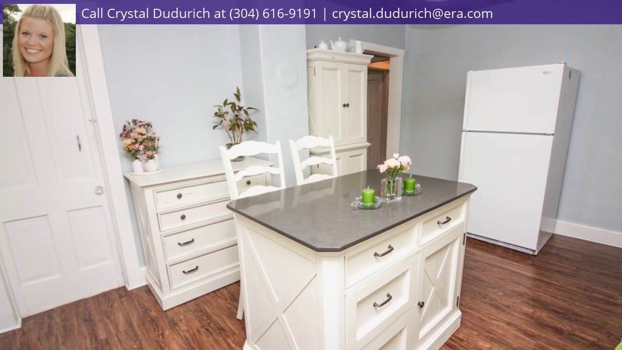 206 Millville Hill Rd., Millville, WV 25432 - MLS 