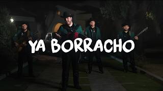 Ya Borracho - Herencia De Grandes, Lenin Ramirez, Los Dos De Tamaulipas