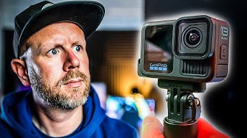 Wat is de volgende stap voor GoPro?