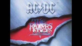 AC/DC - Goodbye and Good Riddance to Bad Luck chords