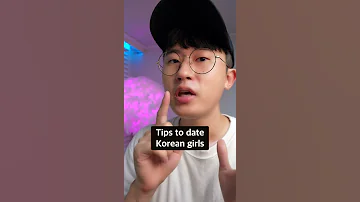 Tips To Date Korean Women 