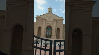 Watch Me Walk Around The McAllen Texas Temple