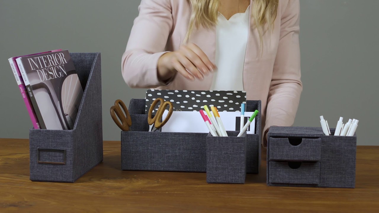 Indigo Office Collection YouTube