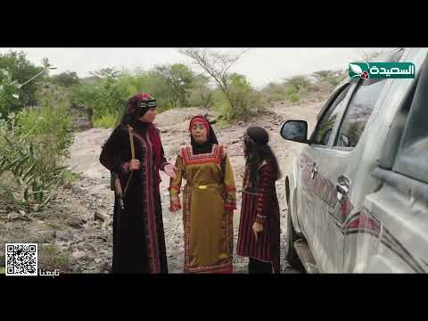 لماذا خضراء طلبت من رشه عدم الموافقة على خطوبة شاهين #دروب_المرجلة2
