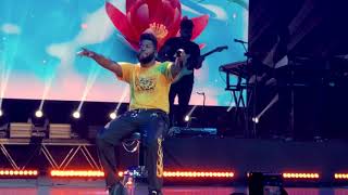 Khalid Live in Manila American Teen Tour 2018