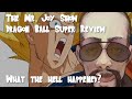 The Mr Joy Show Dragon Ball Super Review