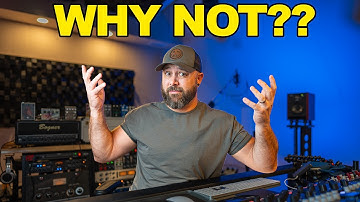 They Told me I couldn