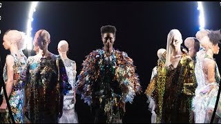 Yuima Nakazato | Full Show | Haute Couture | Spring/Summer 2017