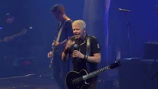 Download Lagu The Offspring - Pretty Fly (For A White Guy) (Live in Linz, 2025-10-24)  MP3 Download Lagu The Offspring - Pretty Fly (For A White Guy) (Live in Linz, 2025-10-24)  MP3