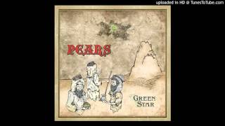 PEARS - "Green Star" (New Song 2016) chords