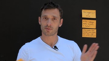 Martin - How Might We