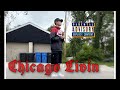 Chicago livin prod ryu