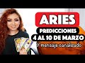 ARIES ♈ LLEGA LA OPORTUNIDAD DE TU VIDA Y UNA NOTICIA BOMBA!!!