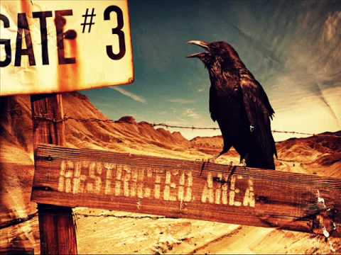 Noisia - Unsympathic