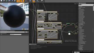 VAT - Soft Bodies - Houdini To UE4 screenshot 2