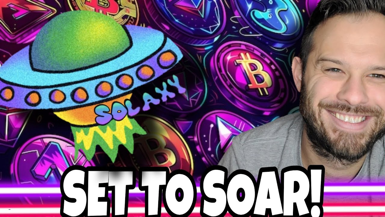 Solaxy Token Set To Soar On Crypto Market Rebound! Solana Will Thrive ...