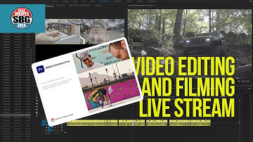 How to Edit RC Videos! - A live tutorial!