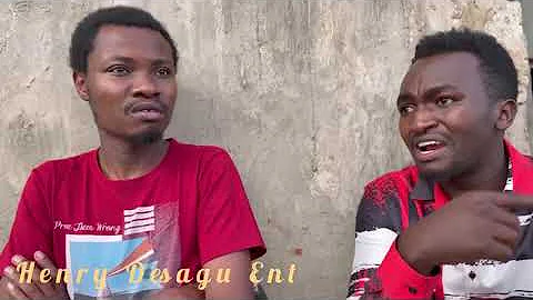 Biashara Ya Kuuza  VIDOLE ZA MIGUU: Desagu x Austin Muigai