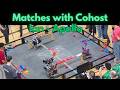 🔴STREAMING Matches with Cohost Ian | 8682A