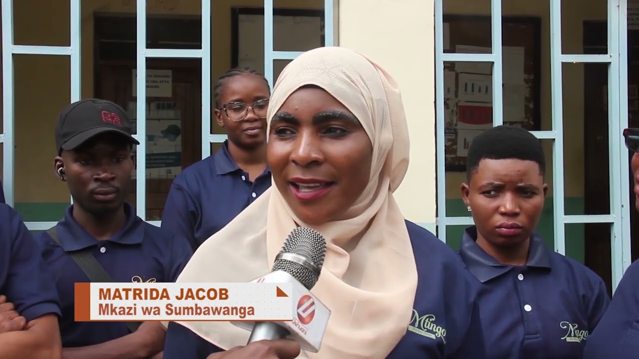 SARATANI YA MATITI TATIZO