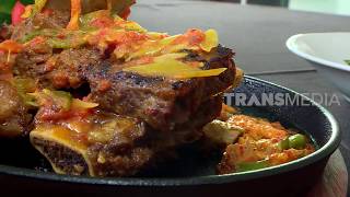IGA BAKAR BALADO Bikin Nafsu Makan Meningkat | RAGAM INDONESIA (07/05/20)