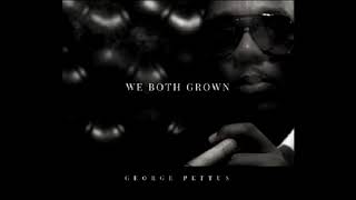 Video thumbnail of "(  Better Man  )  George Pettus"