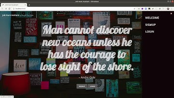 Javascript Flatiron Project Walk Through
